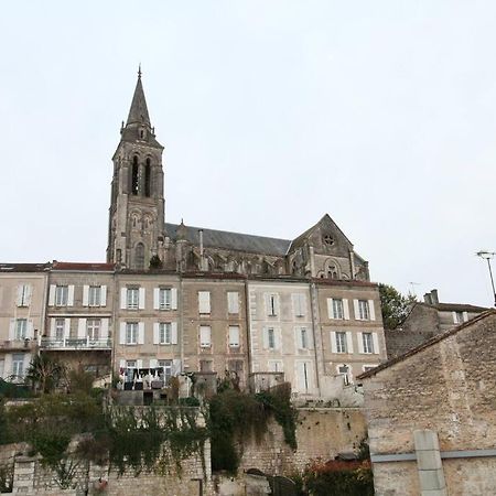 Le Petit Voyageur Angoulême Exterior foto